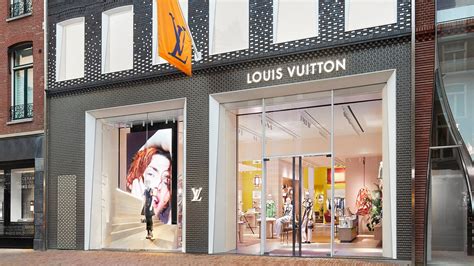 louis vuitton amsterdam adres|Louis Vuitton Amsterdam airport.